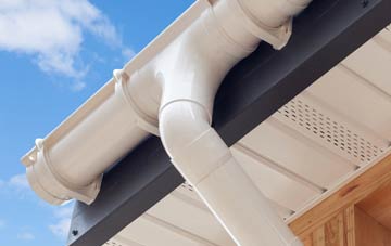 Hill Of Drip gutter installation costs
