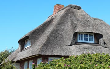thatch roofing Hill Of Drip, Stirling