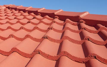Hill Of Drip tile and slate roof replacement