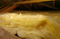Hill Of Drip pitch roof insulation