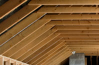 Hill Of Drip pitched insulation quotes